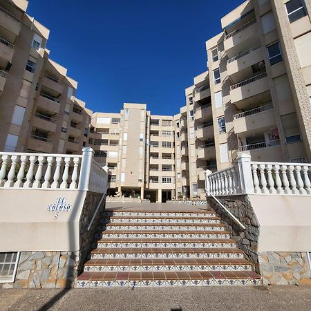 Sea View Luxury Apartment Victoria Torrevieja Exterior photo