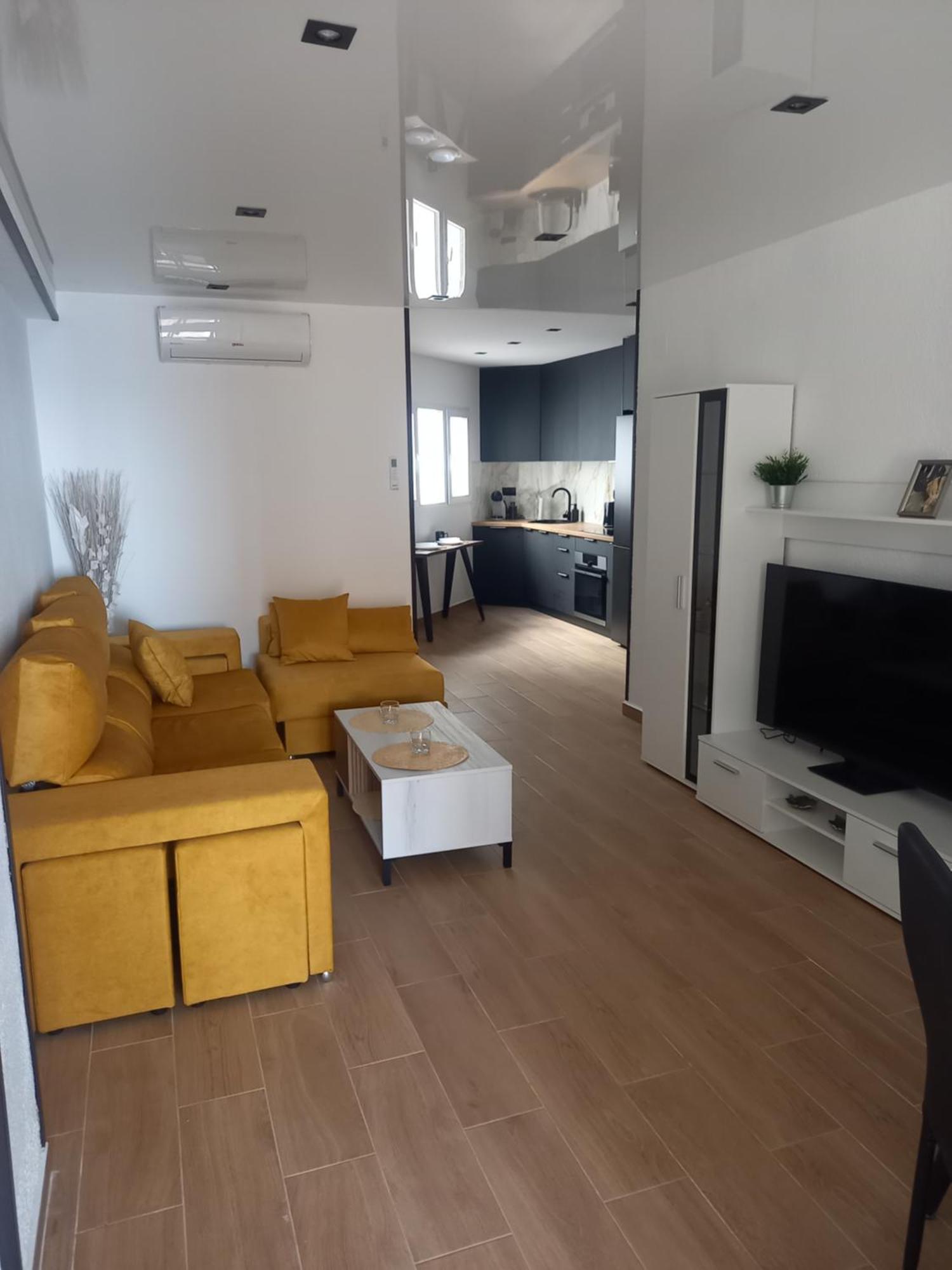 Sea View Luxury Apartment Victoria Torrevieja Exterior photo