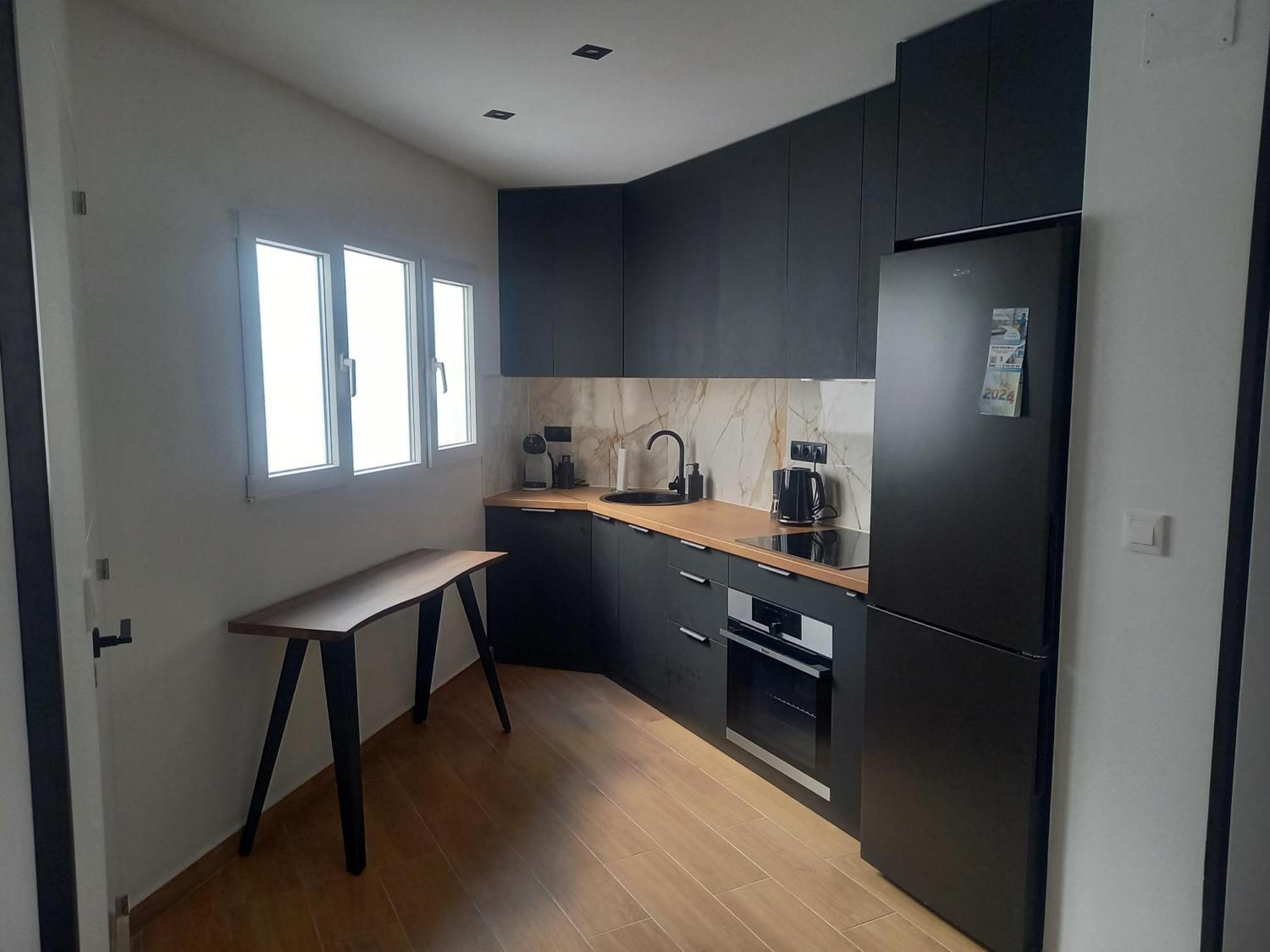Sea View Luxury Apartment Victoria Torrevieja Exterior photo