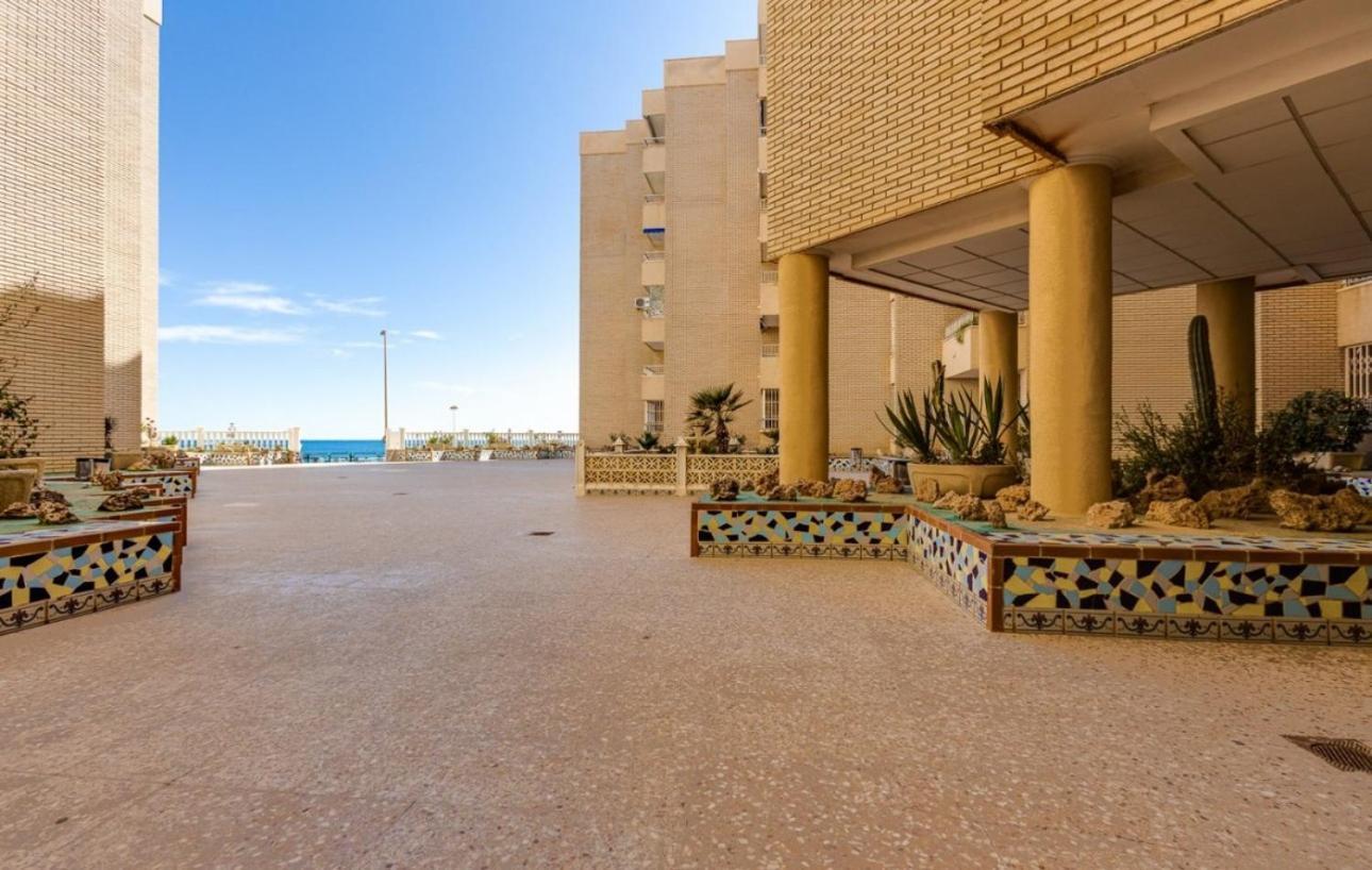 Sea View Luxury Apartment Victoria Torrevieja Exterior photo