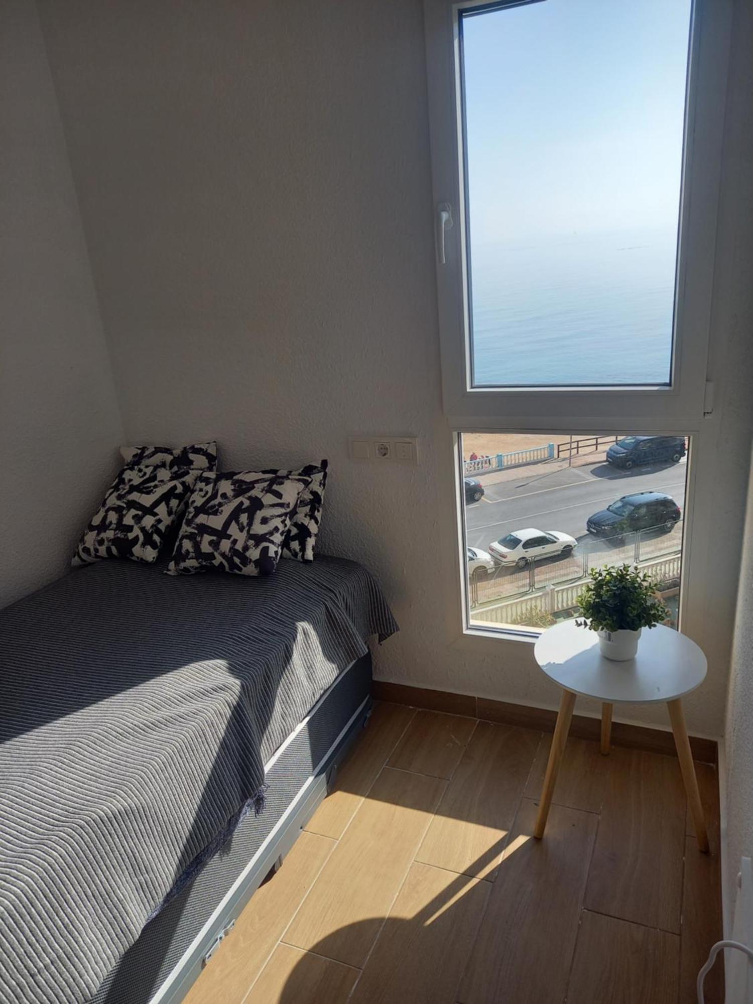 Sea View Luxury Apartment Victoria Torrevieja Exterior photo