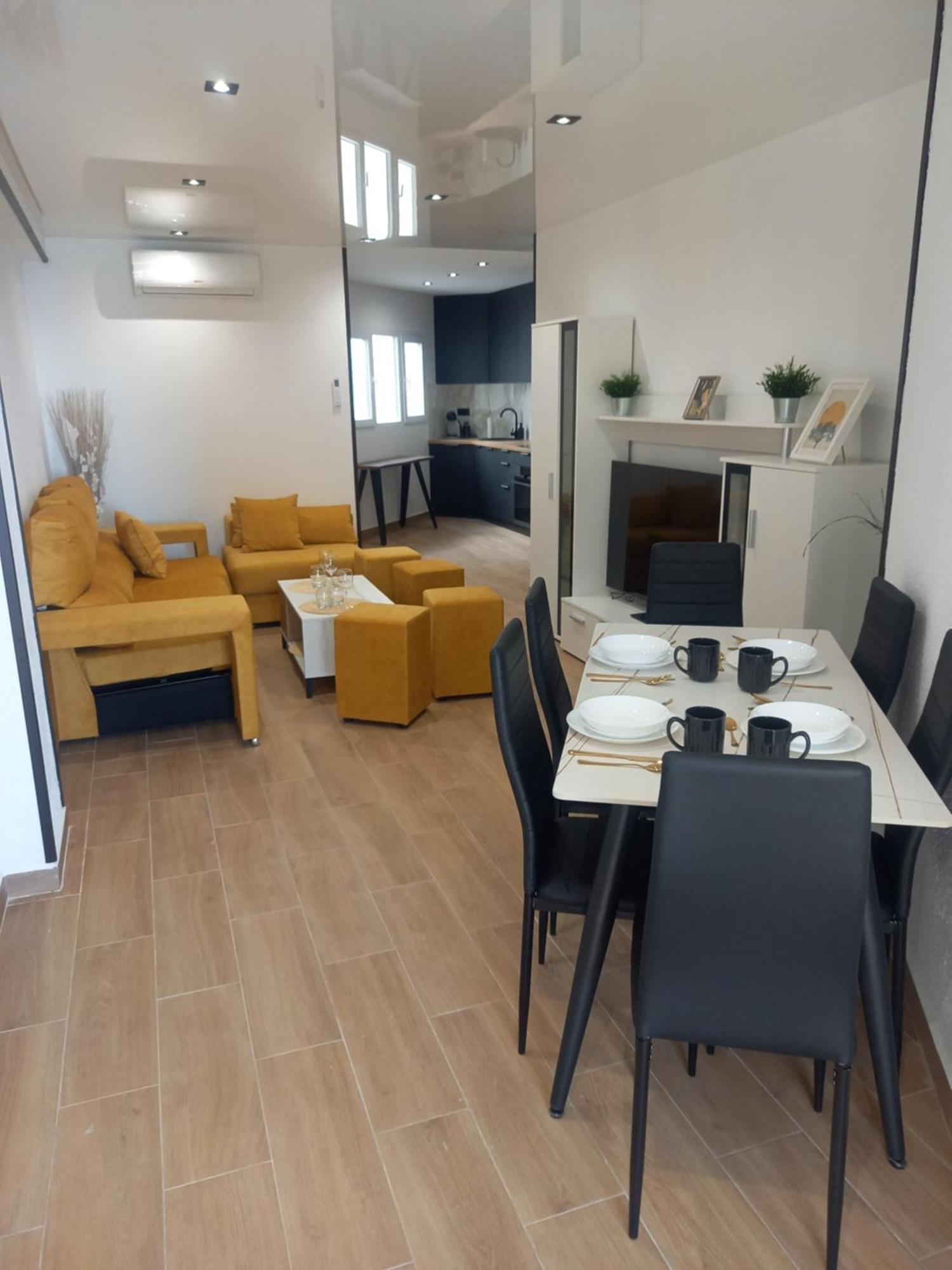 Sea View Luxury Apartment Victoria Torrevieja Exterior photo